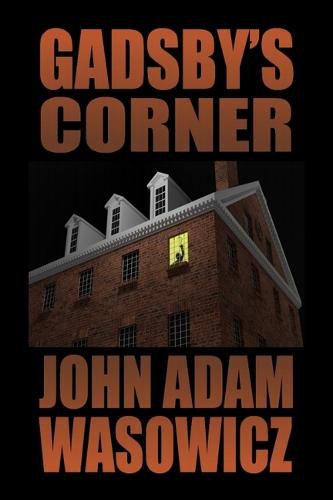 Cover image for Gadsby's Corner