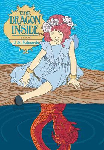 Cover image for The Dragon Inside