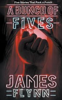 Cover image for A Bunch of Fives