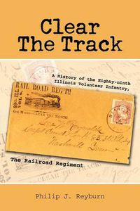 Cover image for Clear the Track