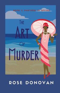 Cover image for The Art of Murder