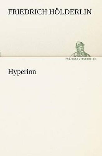 Cover image for Hyperion