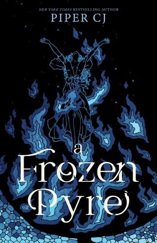 Cover image for A Frozen Pyre