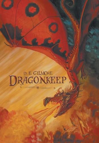 Cover image for Dragonkeep