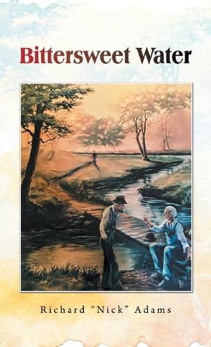 Cover image for Bittersweet Water