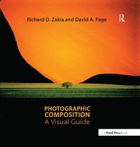 Cover image for Photographic Composition: A Visual Guide