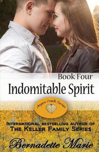 Cover image for Indomitable Spirit