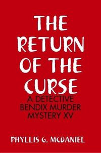 Cover image for The Return of the Curse