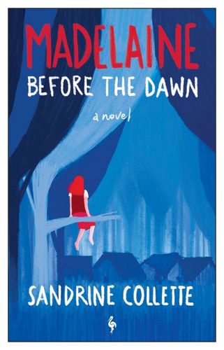 Cover image for Madelaine Before the Dawn