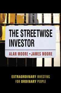 Cover image for The Streetwise Investor: Extraordinary Investing for Ordinary People