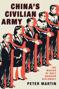 Cover image for Chinas Civilian Army