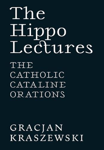 Cover image for The Hippo Lectures