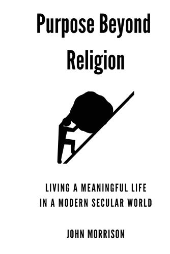 Cover image for Purpose Beyond Religion