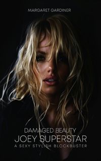 Cover image for Damaged Beauty