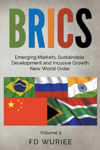 Cover image for BRICS Emerging Markets, Sustainable Development and Inclusive Growth