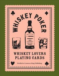 Cover image for Whiskey Poker