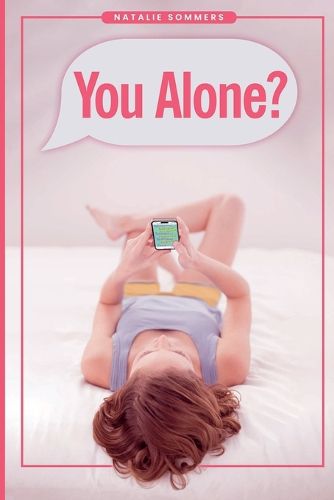 Cover image for You Alone?