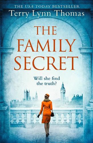 Cover image for The Family Secret