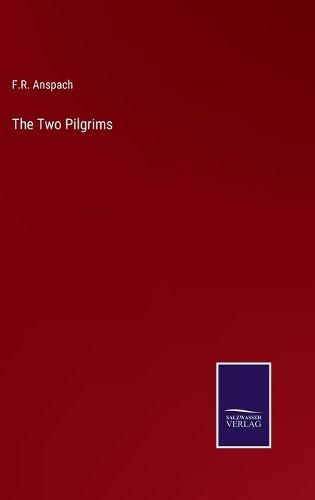 Cover image for The Two Pilgrims