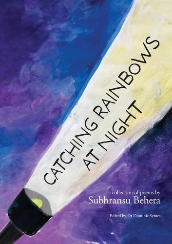 Cover image for Catching Rainbows at Night