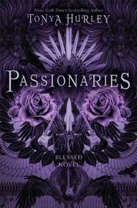 Cover image for Passionaries