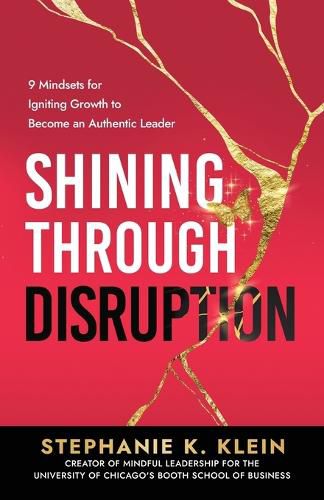 Cover image for Shining Through Disruption