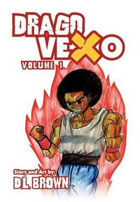 Cover image for Drago Vexo