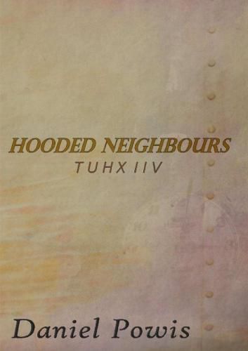 Cover image for Hooded Neighbours