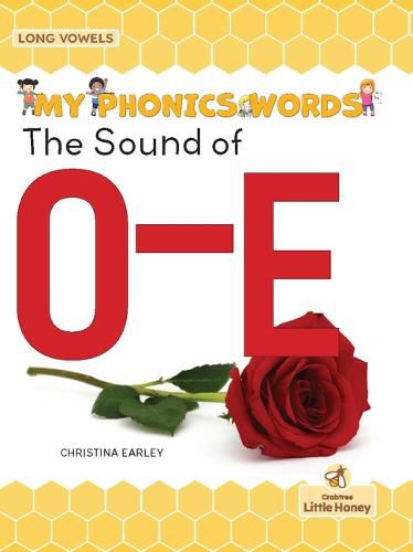 Cover image for The Sound of O-E