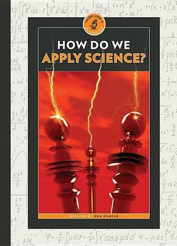 Cover image for How Do We Apply Science?