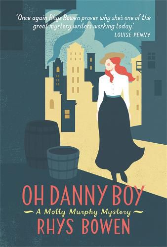 Cover image for Oh Danny Boy