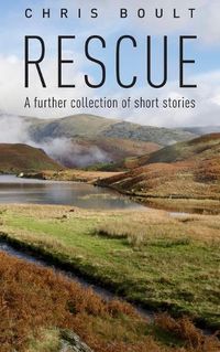 Cover image for Rescue