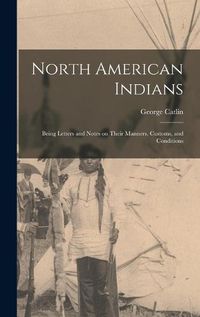 Cover image for North American Indians