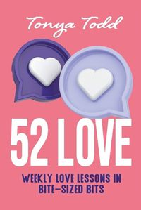 Cover image for 52 Love