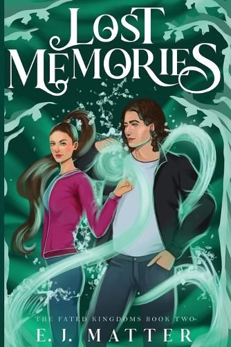 Cover image for Lost Memories