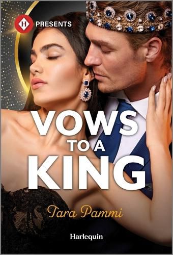 Cover image for Vows to a King