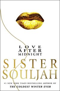 Cover image for Love After Midnight