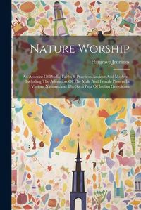 Cover image for Nature Worship