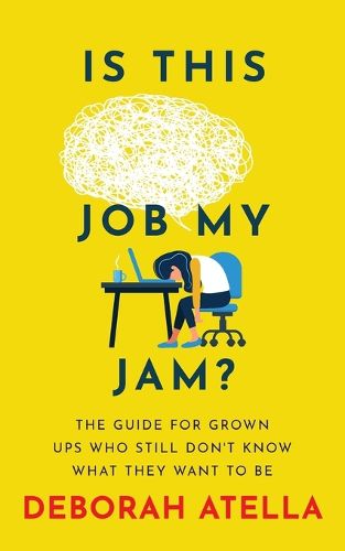 Cover image for Is This Job My Jam?