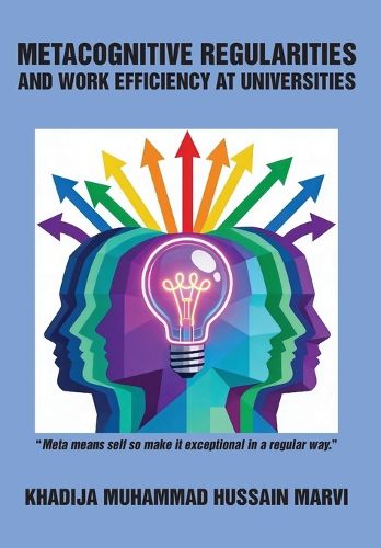 Cover image for Metacognitive Regularities and Work Efficiency at Universities