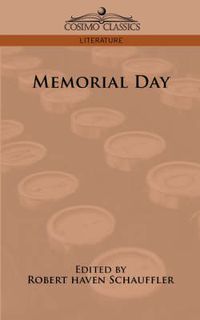 Cover image for Memorial Day