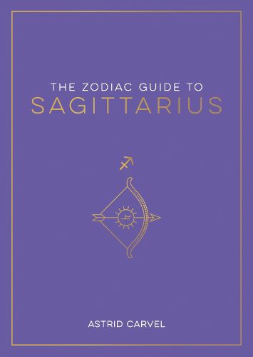 The Zodiac Guide to Sagittarius