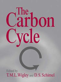 Cover image for The Carbon Cycle