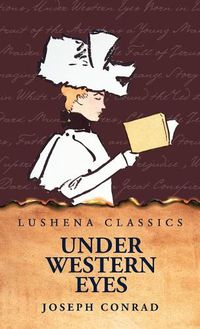 Cover image for Under Western Eyes