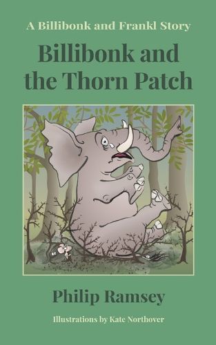 Billibonk and the Thorn Patch