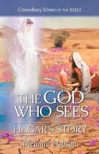 Cover image for The God Who Sees