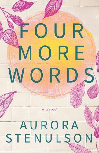 Cover image for Four More Words