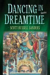Cover image for Dancing in Dreamtime