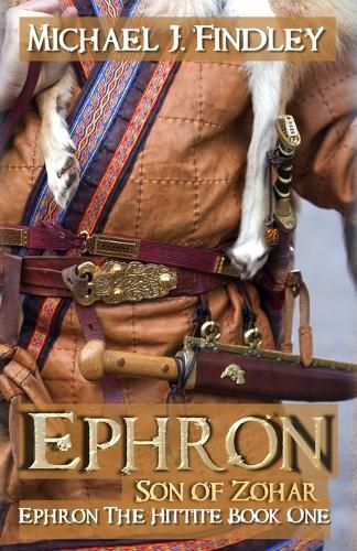Cover image for Ephron Son of Zohar