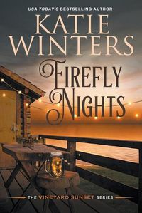 Cover image for Firefly Nights